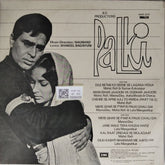 Naushad - Palki (Vinyl)